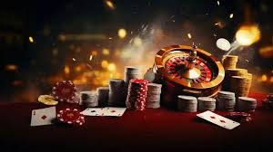 Tampilan slot online di aplikasi mobile berkah4d dengan tema yang berwarna-warni