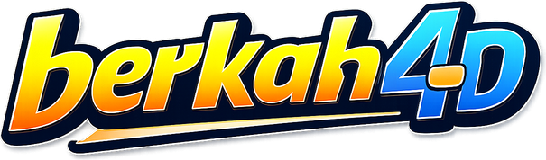 Logo berkah4d